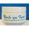 50g  Rock ya Feet Cream